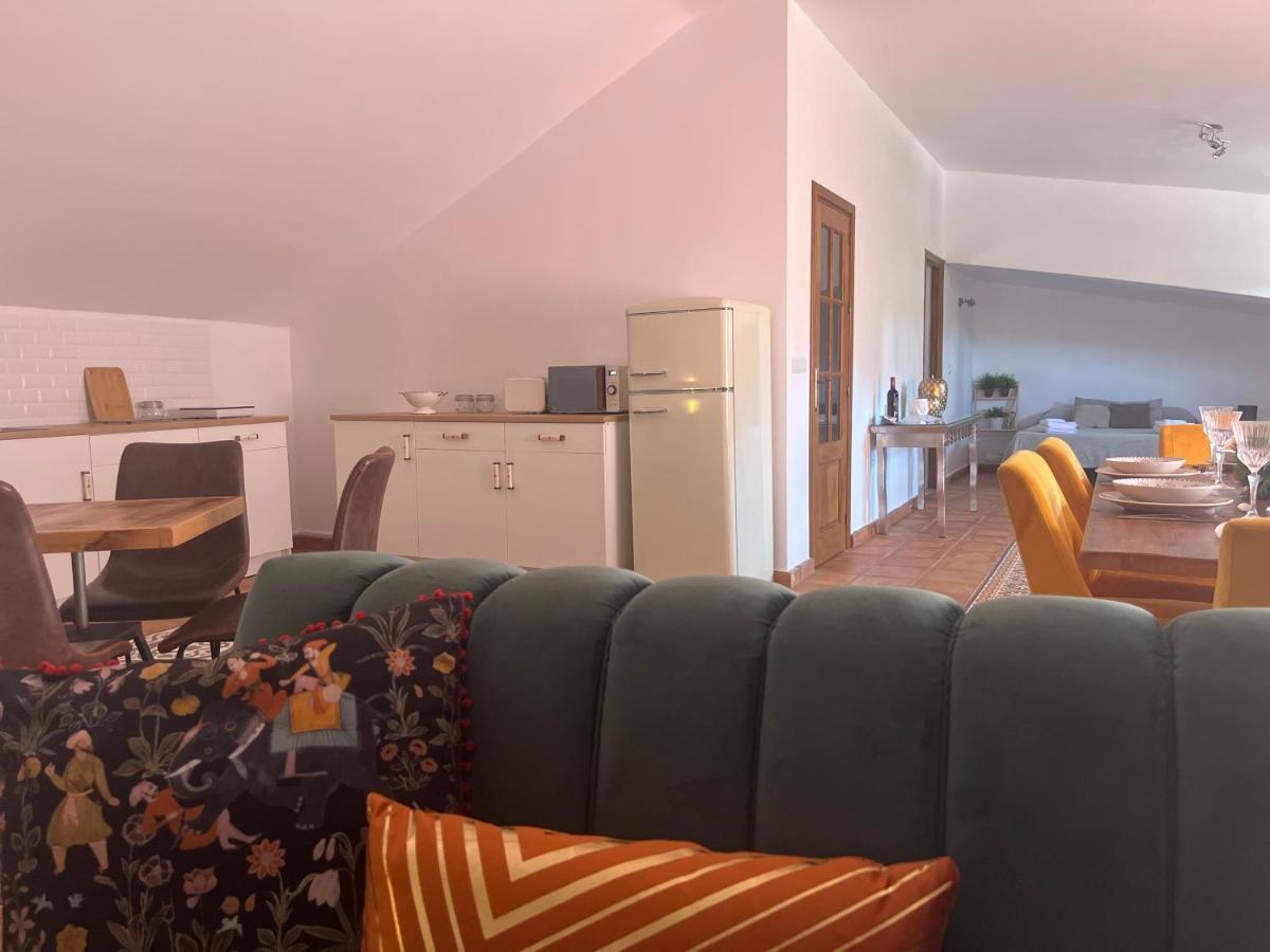 Ferienwohnung Loft En Huelva Aljaraque Exterior foto