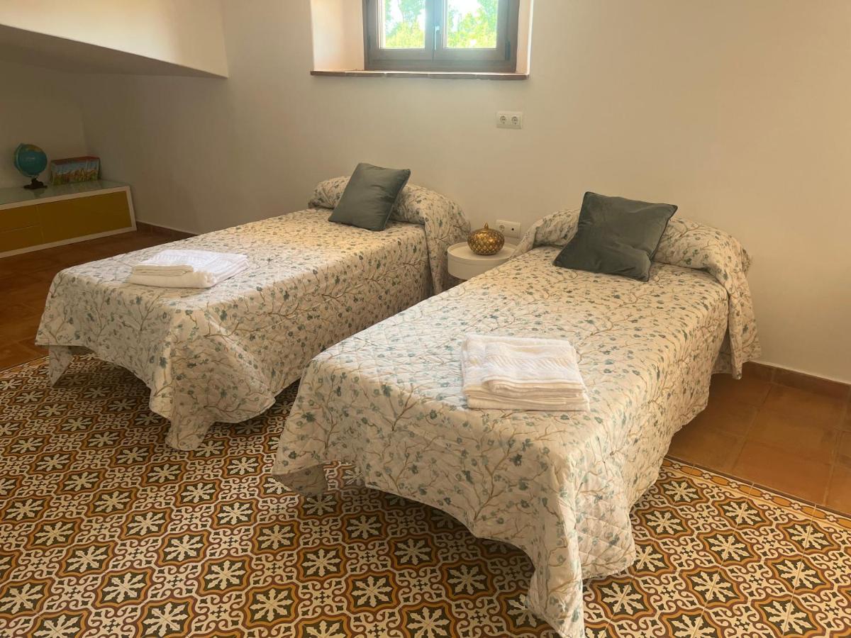 Ferienwohnung Loft En Huelva Aljaraque Exterior foto