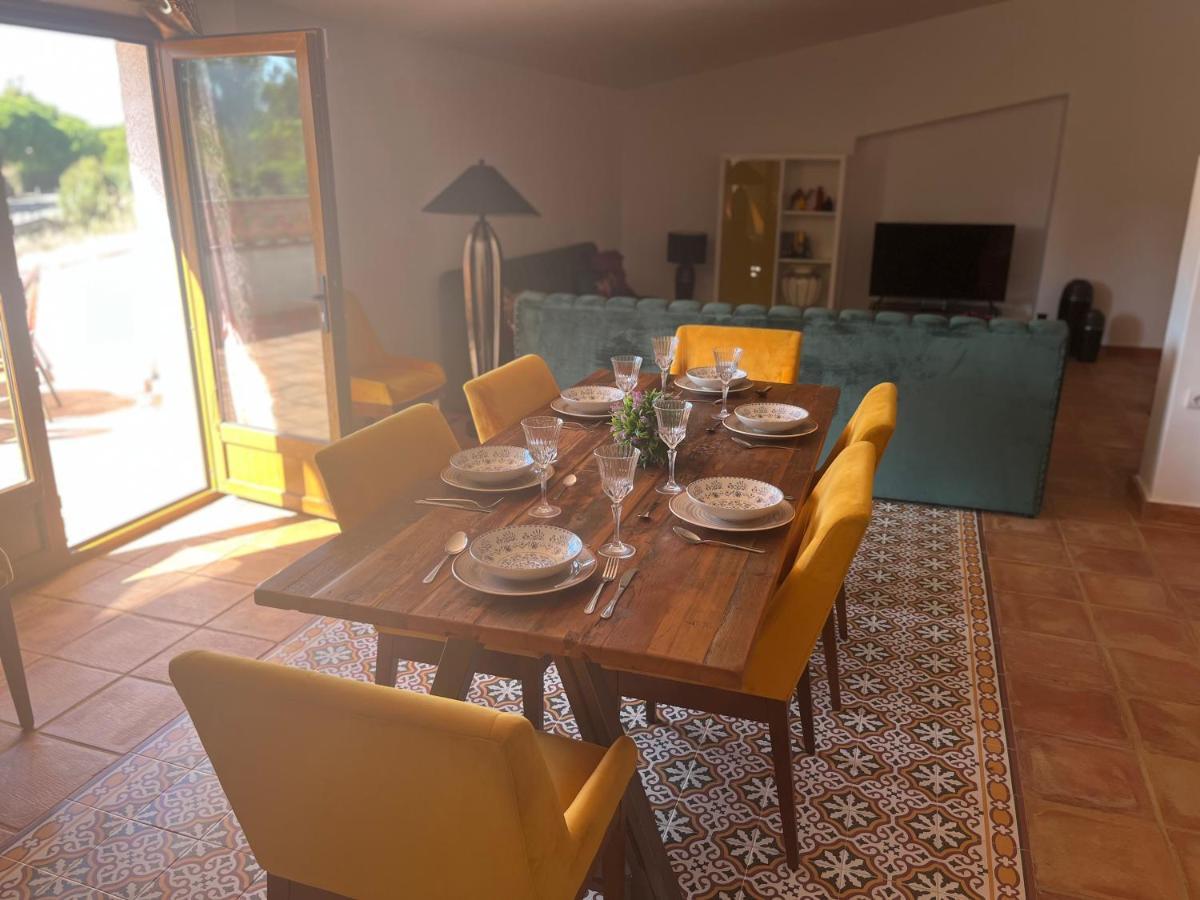 Ferienwohnung Loft En Huelva Aljaraque Exterior foto