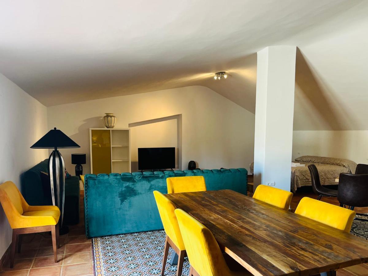 Ferienwohnung Loft En Huelva Aljaraque Exterior foto