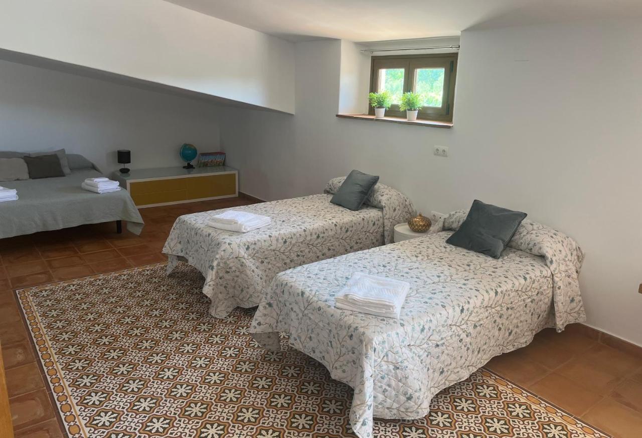 Ferienwohnung Loft En Huelva Aljaraque Exterior foto