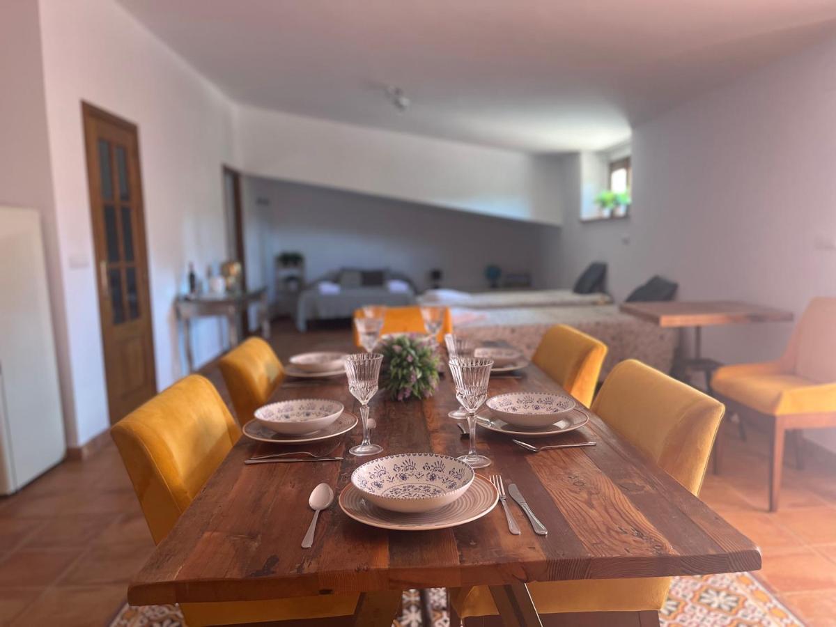 Ferienwohnung Loft En Huelva Aljaraque Exterior foto